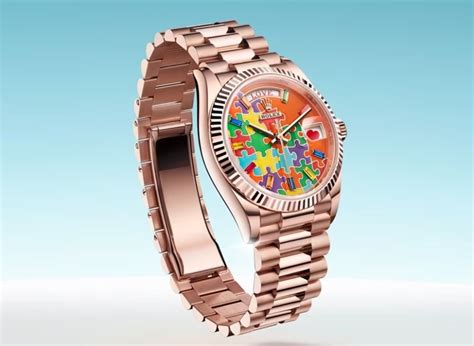 rolex peace sign|rolex day date emojis.